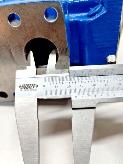 IMO Pump ACE 032L3 NQBP Triple screw Pump - Pressure tested