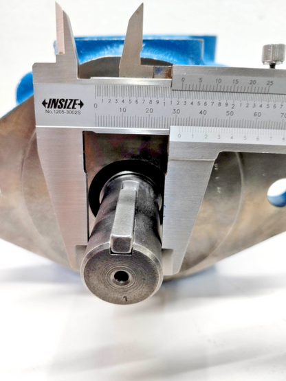 Eaton Vickers 3520VQ-25A-8-1BB-20 Hydraulic Double Vane Pump - NEW