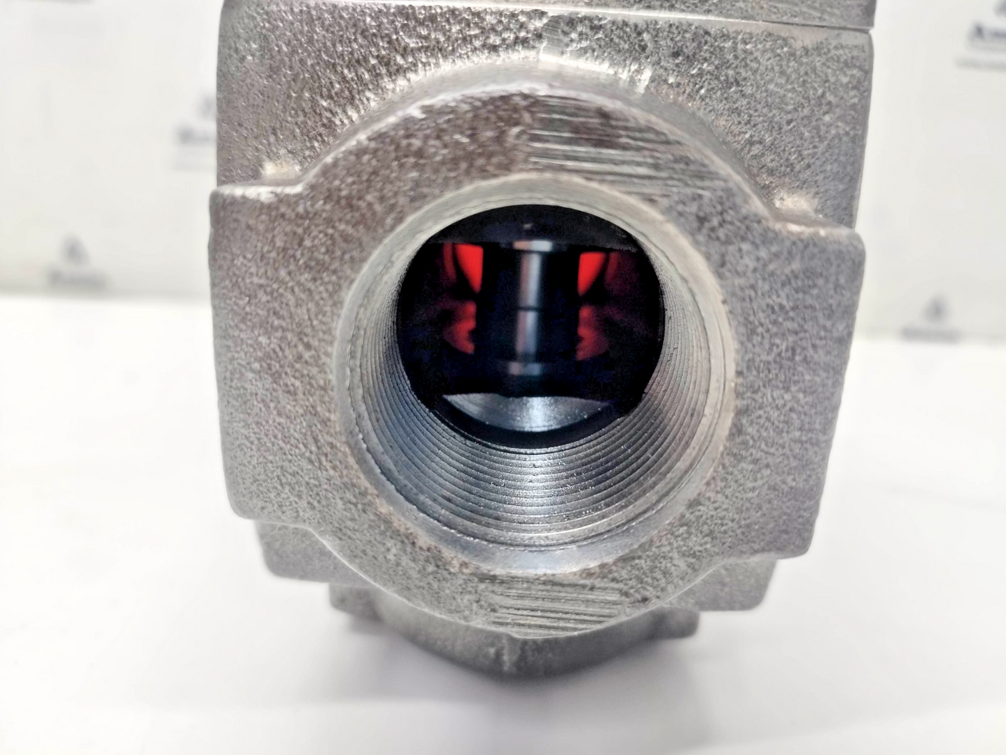 Vickers CT 10 F 30 pressure relief valve Rated pressure: 1500-3000 PSI CT10F30