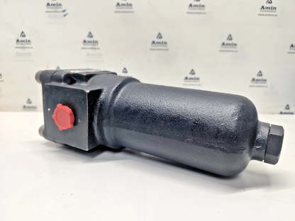 Tokyo Masuda FPM 06-50A-036 Line Filter 7Mpa - NEW