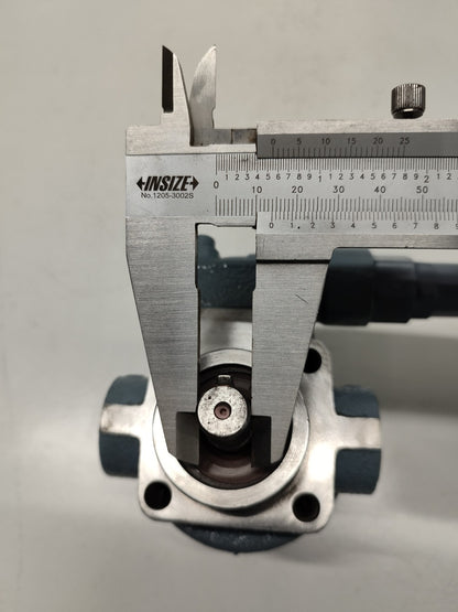 Nippon Oil Pump TOP-210 HWMVB-029 Trochoid Pump - NEW