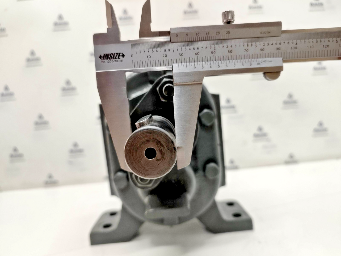 Kracht KF5/200 T10H A0A ODP3 Hydraulic Gear Pump