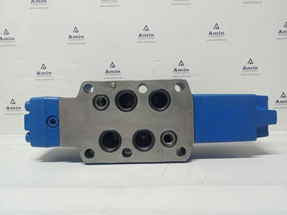 Rexroth 4WRH 25 W6-325-70 V Proportional Directional valve R900949458 - NEW
