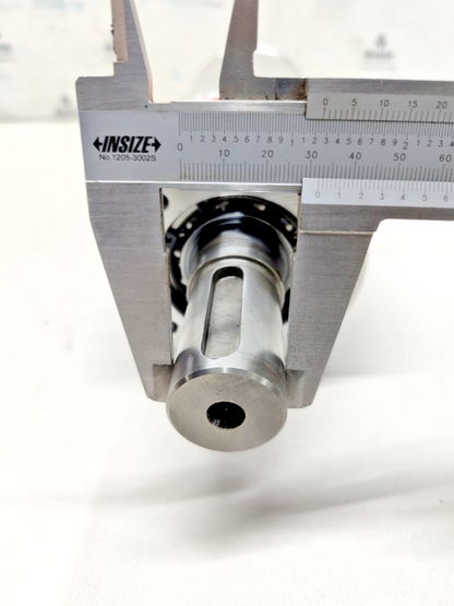 IMO Pump E4 038N1 LRJE Triple Screw Pump