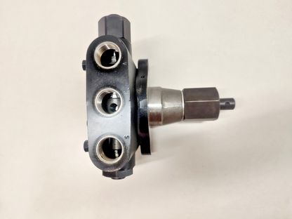 HP Technik NVBHRG-D-3-10 Fuel Oil Pump Cap.2000 L/h 1400 rpm MFG. 2022- NEW
