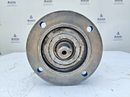 Allweiler S3F 210 R46 Triple Screw Pump - Pressure tested