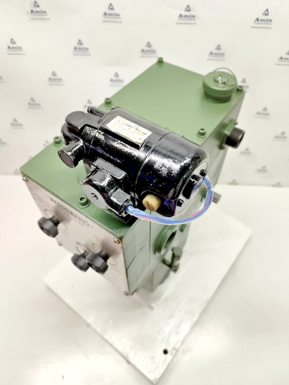 Woodward Governor EGB-13P P/N: 8240-718 BR RPM: 436-1036