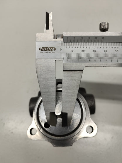 Tuthill pump 30LE A Hydraulic internal gear pump L-series pump