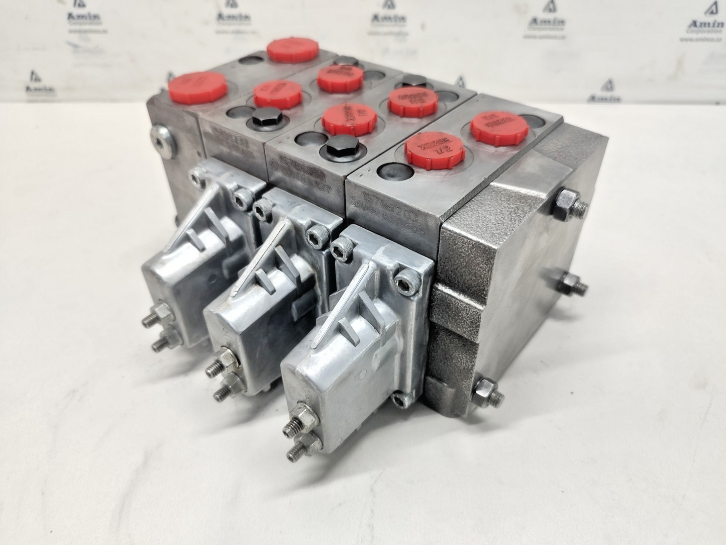 Danfoss PVG Proportional Valve PVP 210Bar 155L6620, 157B5100, 157B6233 - NEW