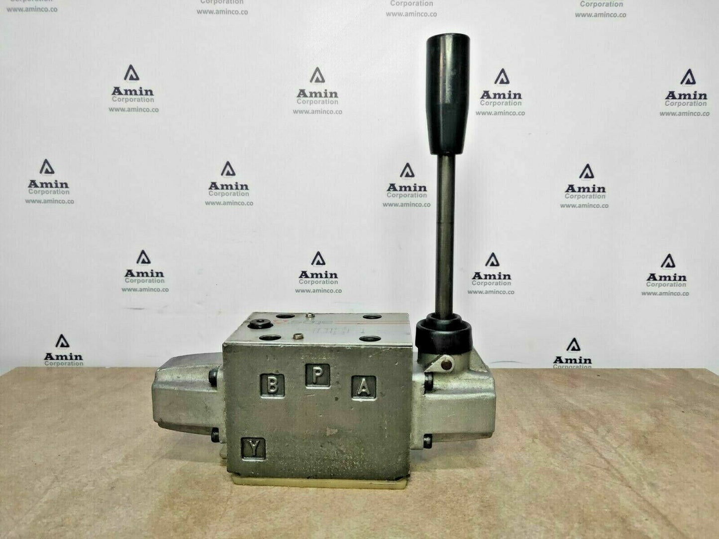 ATOS DK-1161/I 50 Directional conttrol valve - NEW