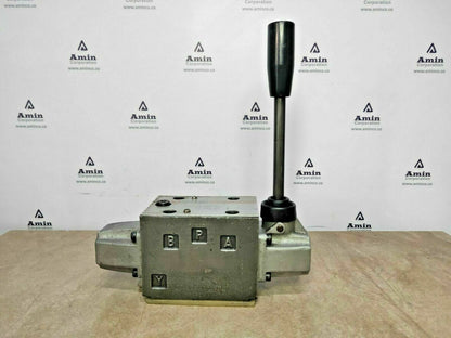 ATOS DK-1161/I 50 Directional conttrol valve - NEW
