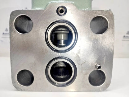 Nachi Fujikoshi R-G10-3-20 Pressure Relief Valve, Range: 35-210 Bar - NEW