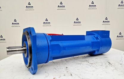 Allweiler VKF 280 R43 U8.4-W114 Triple Screw Pump
