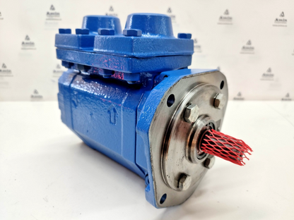 IMO Pump ACE 038K3 NVBP Triple screw pump with Accessories - NEW