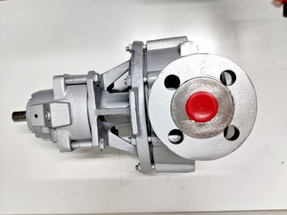Allweiler CTWH 32-160 U2.11A-S1W110 Centrifugal pump - Refurbished Mfg.2018