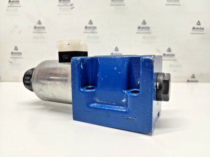 Rexroth 5-4WE 10 EB50/EG24N9K4/M Directional Control Valve MNR: R901339865 #2