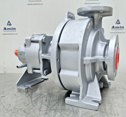 Allweiler NTWH 25-160/12 ⌀146 U3.3A-K1-W141 Centrifugal Pump
