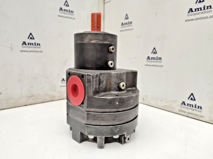 2KM ZPD 4-74.5-KIG-L-F/R/GL-SP Dosing pump ZAD 4000037 Gear pump