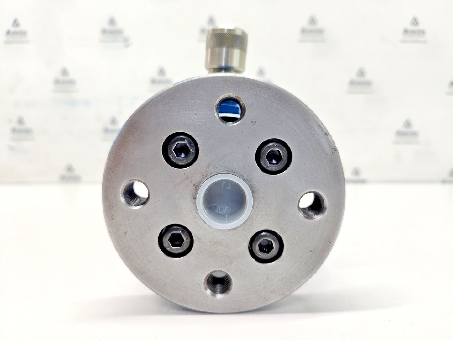 KRAL OMG-020.XXBABX.0069 Flowmeter 40bar Mfg. 2024 - NEW