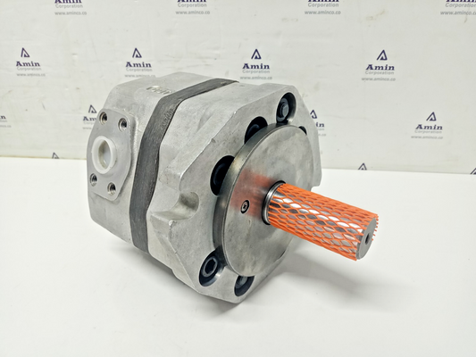 Toyo-oki TCP4-L31.5-MRI Internal gear pump - NEW