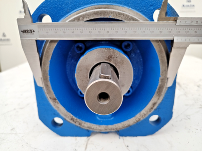 Allweiler VKF 280 R43 U8.4-W114 Triple Screw Pump