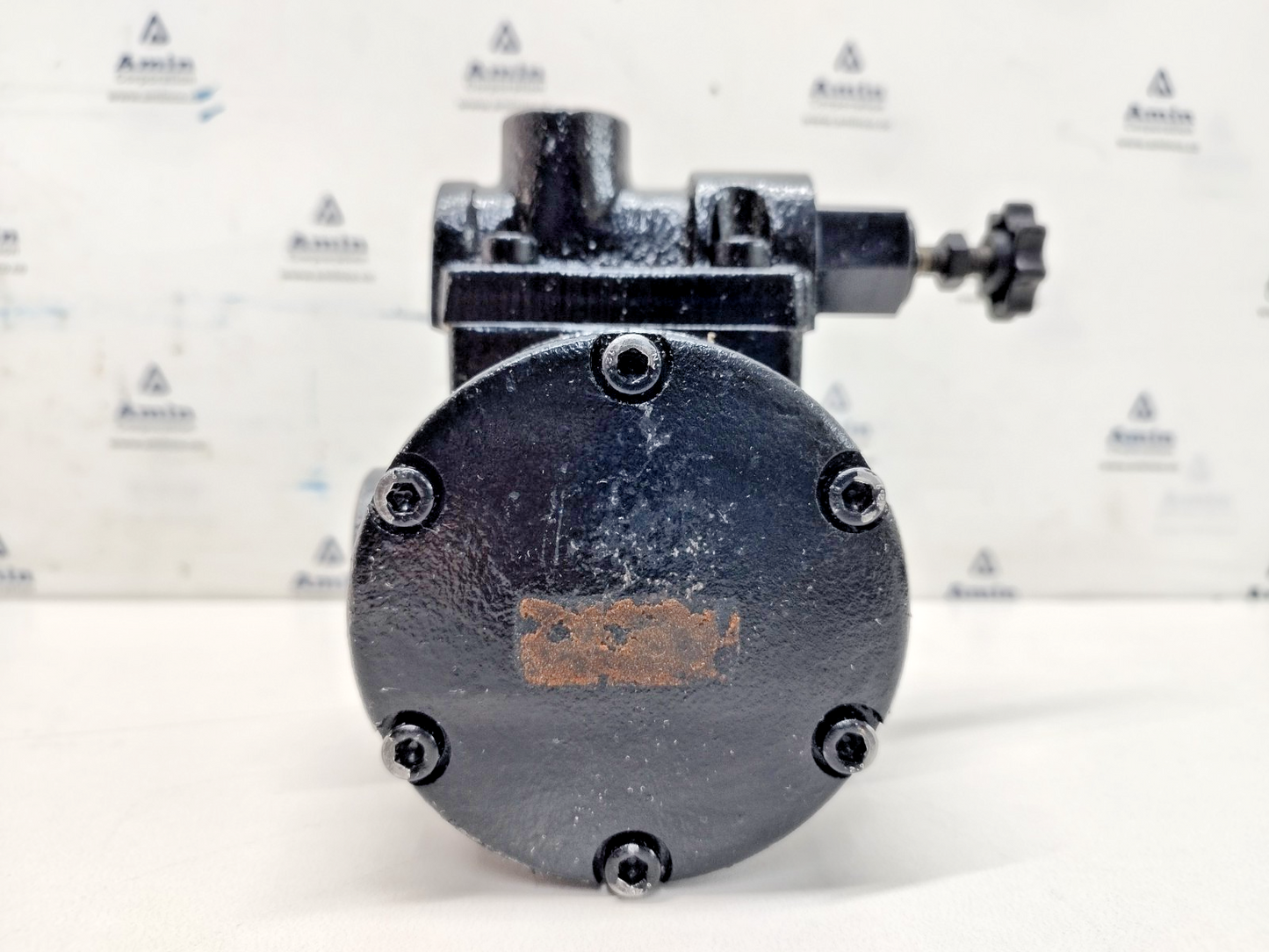 Nippon GD-202 H Fuel pump - Pressure tested