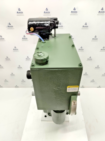 Woodward Governor EGB-13P P/N: 8240-718 BR RPM: 436-1036