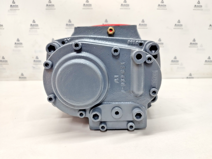 Tamrotor Marine Compressor E12 Code: 50553344 Screw Air Compressor #2