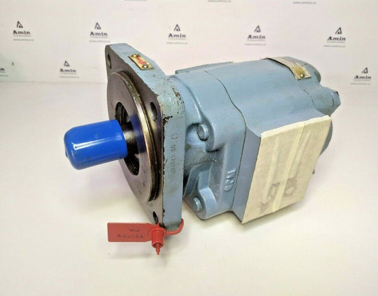 GPD Part No.: GP1514640 Hydraulic gear pump - PRESSURE TESTED