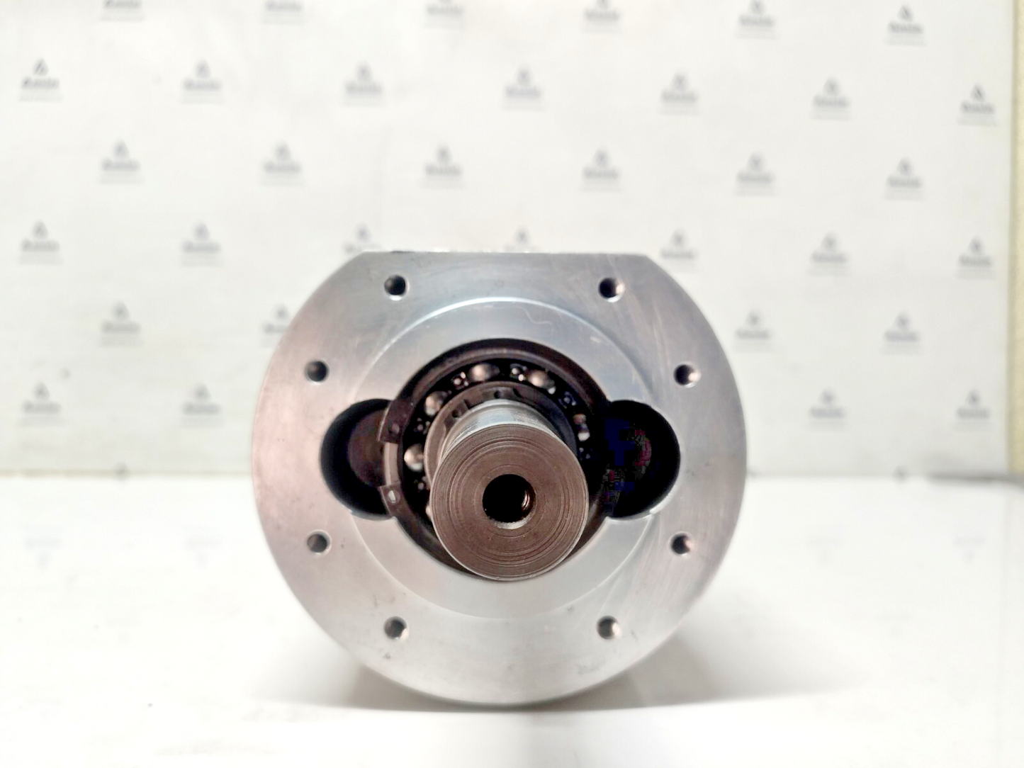 IMO pump E4 060K1 Triple screw pump with Connecting Frame