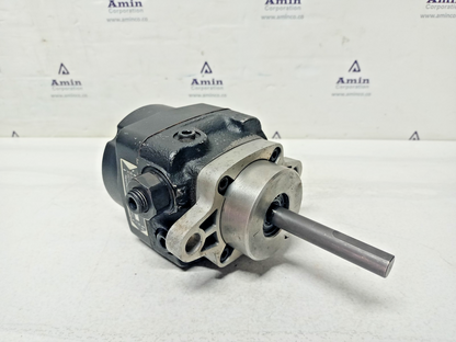Nippon Oil Pump GFH-V5L - NEW