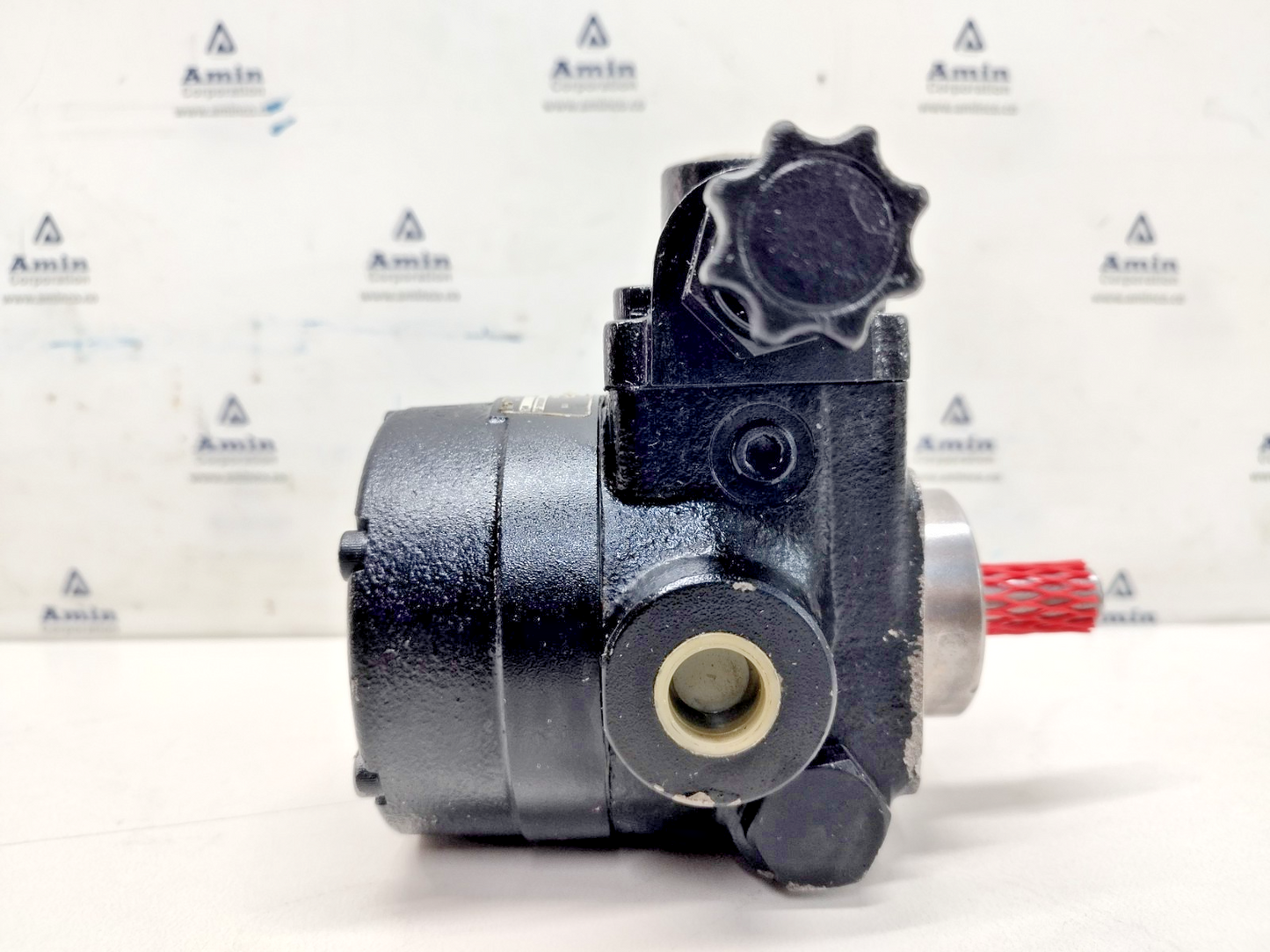 Nippon GD-202 H Fuel pump - Pressure tested