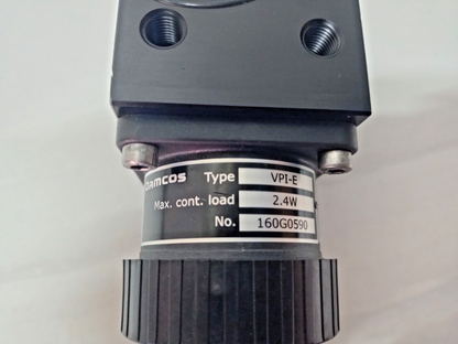 Damcos VPI-E 160G0590 with 160G1280 Position Indicator Complete - NEW
