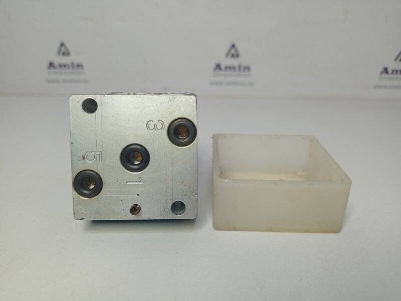 Rexroth 3722270220 Pneumatic valve - NEW