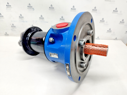 IMO ALA 45-4L N5T Triple screw Pump