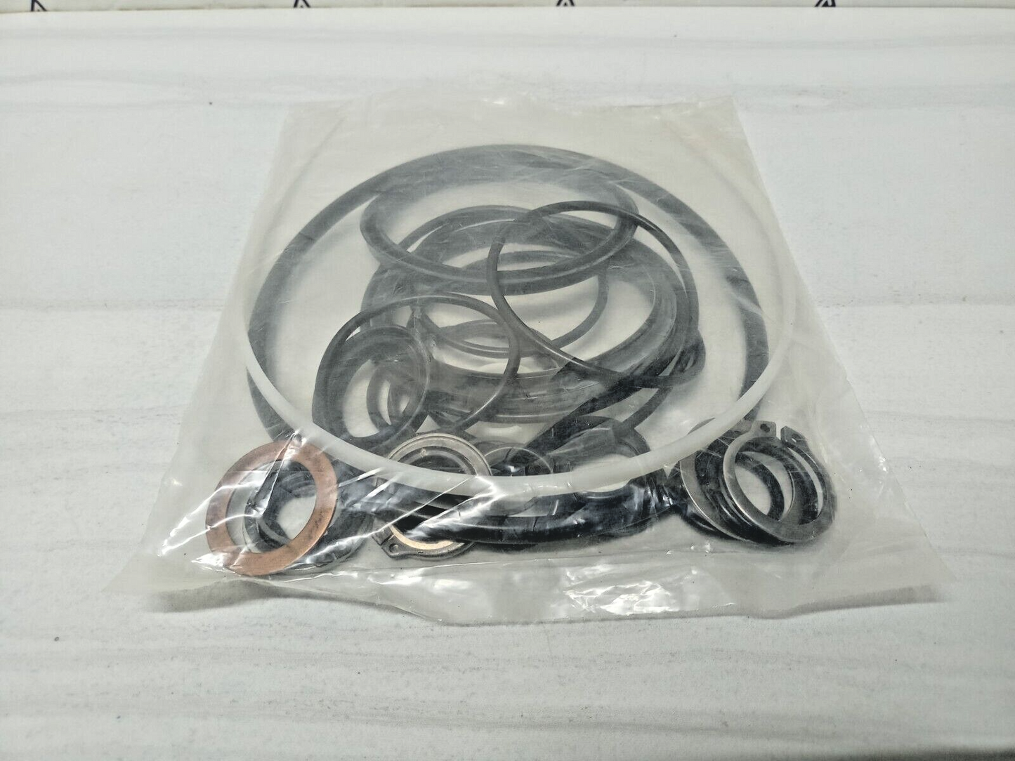 Bettis Actuator CBA730/SR/M3-00 Service Kit - NEW