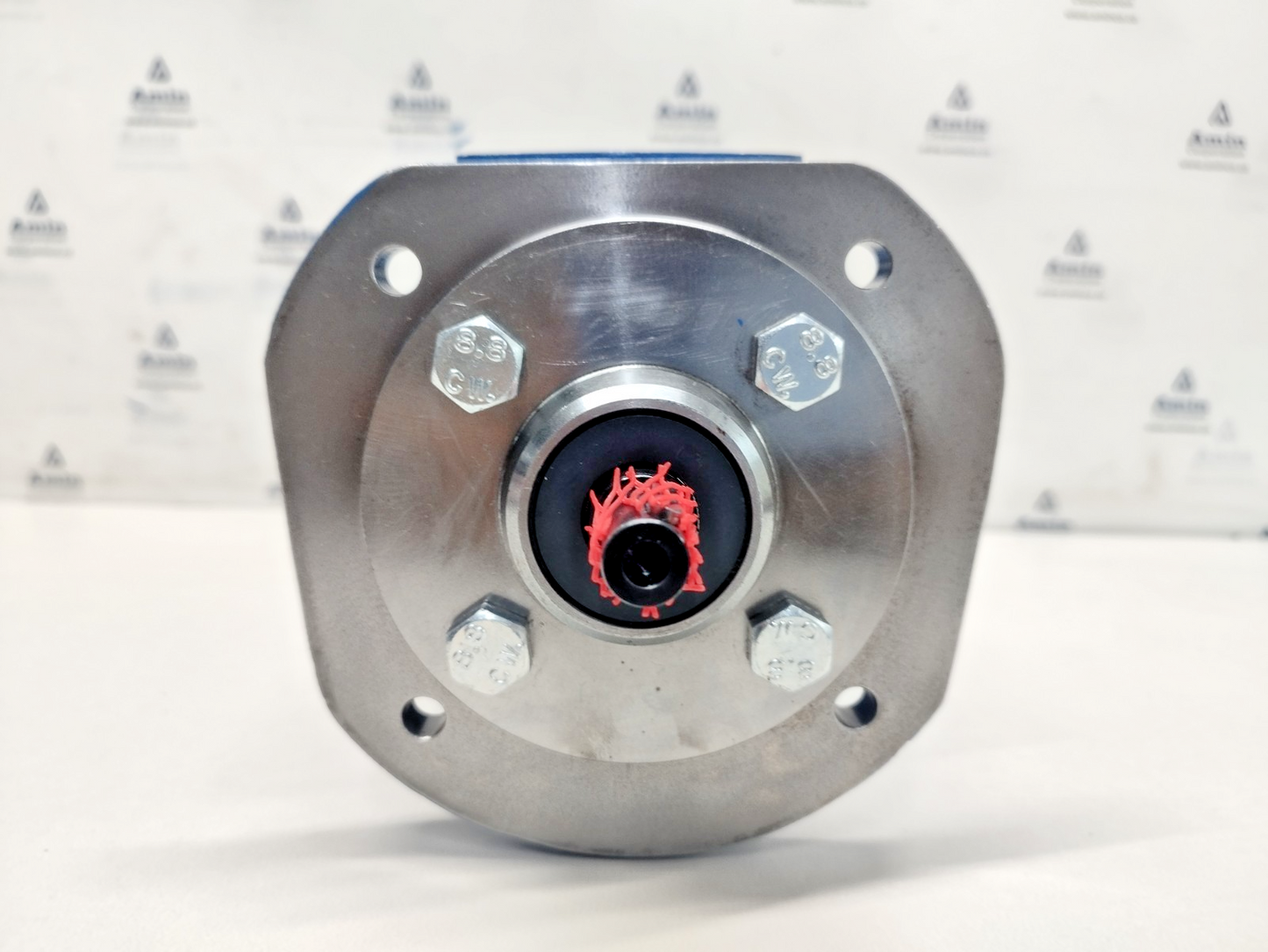IMO Pump ACE 025N3 NTBP Triple Screw Pump Mfg.2018 - NEW