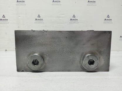Hydroster BZK 141/2016 Valve block 20mm, 16mpa - NEW