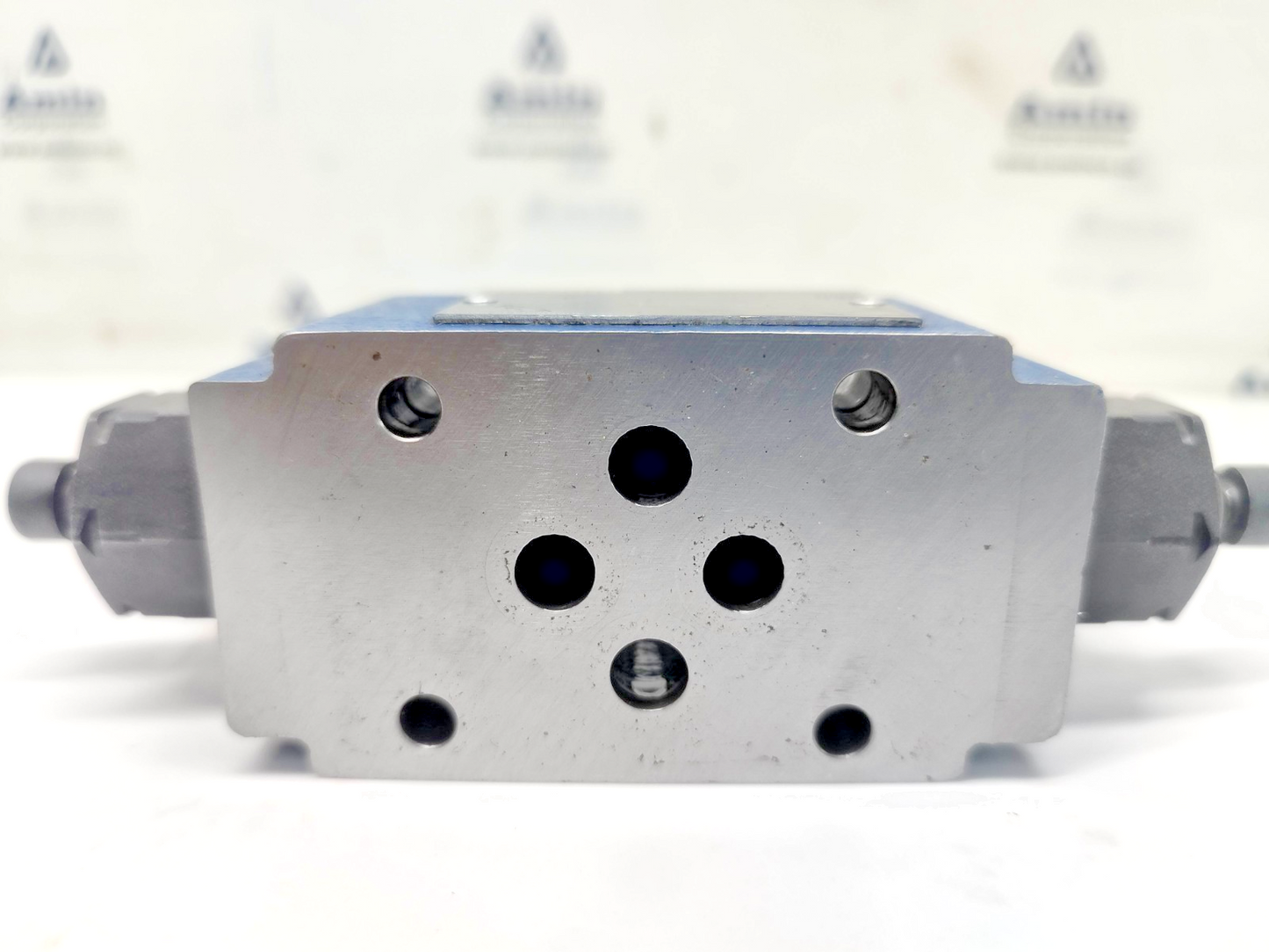 Rexroth Z2FS 6-2-43/2QV Double throttle/check Valve - NEW