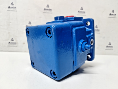 Rexroth 1PV2V3-42/25RA01MC100A1 Hydraulic vane pump