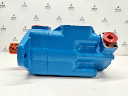 Eaton Vickers 3520VQ-25A-8-1BB-20 Hydraulic Double Vane Pump - NEW