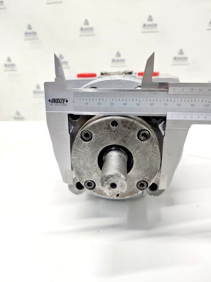 Ingersoll Rand Select SM8AMA 4.8hp/3.6kw 2500rpm Air motor - Refurbished Tested