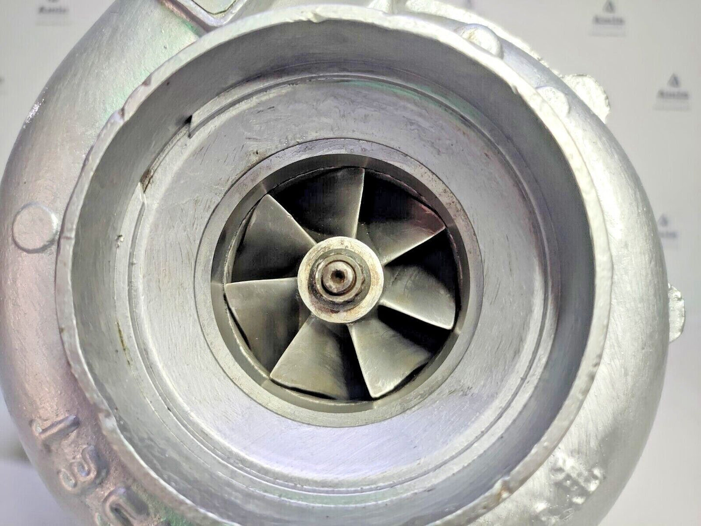Holset Turbo Charger Assembly no.: 4046599 Model: J95BS/10