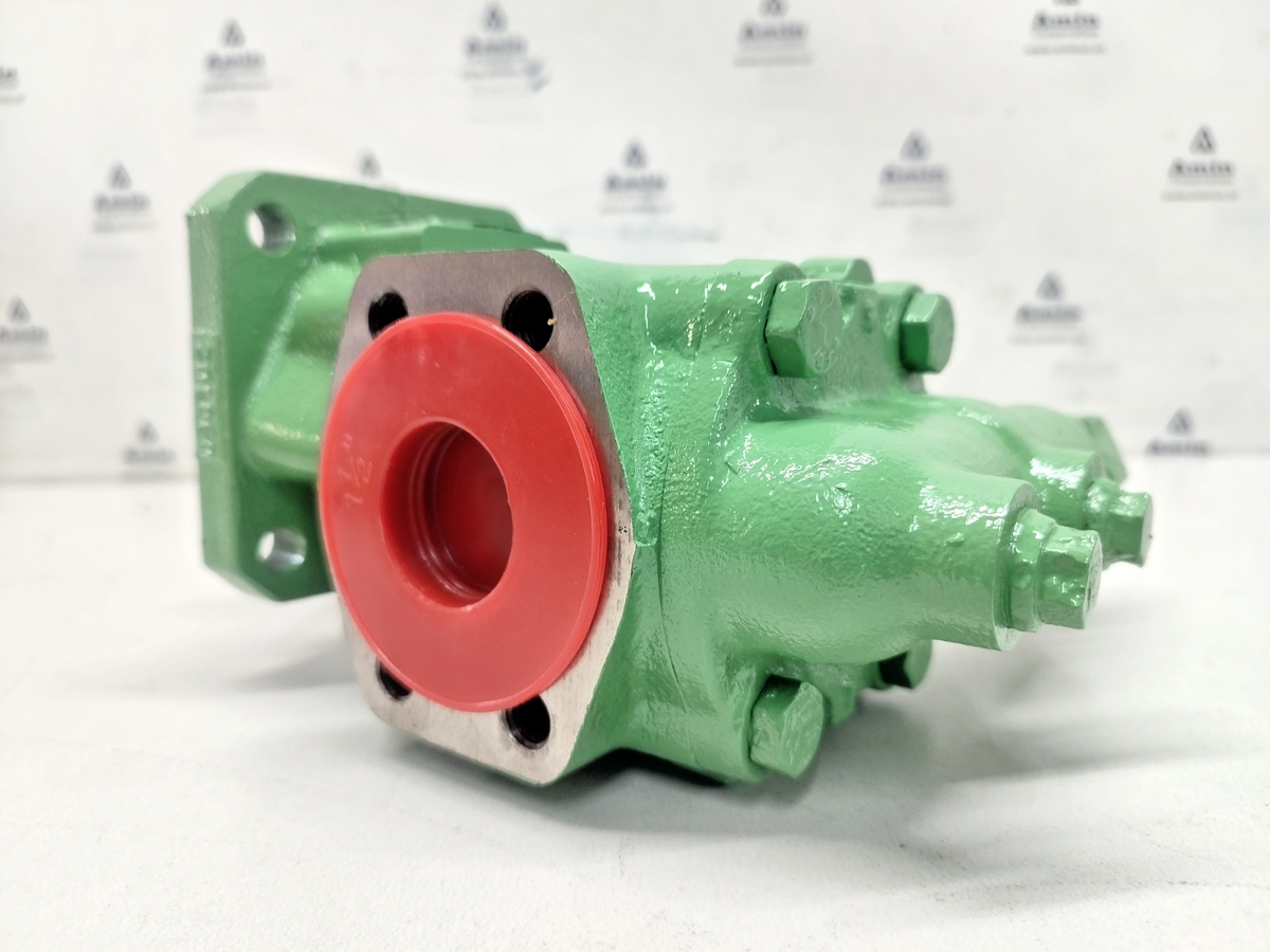 Rickmeier R35/25 FL-Z-DB-SO Hydraulic Gear Pump - Refurbished & Tested