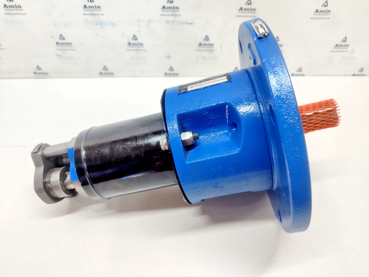 IMO ALA 38-4 N7E T Triple screw Pump