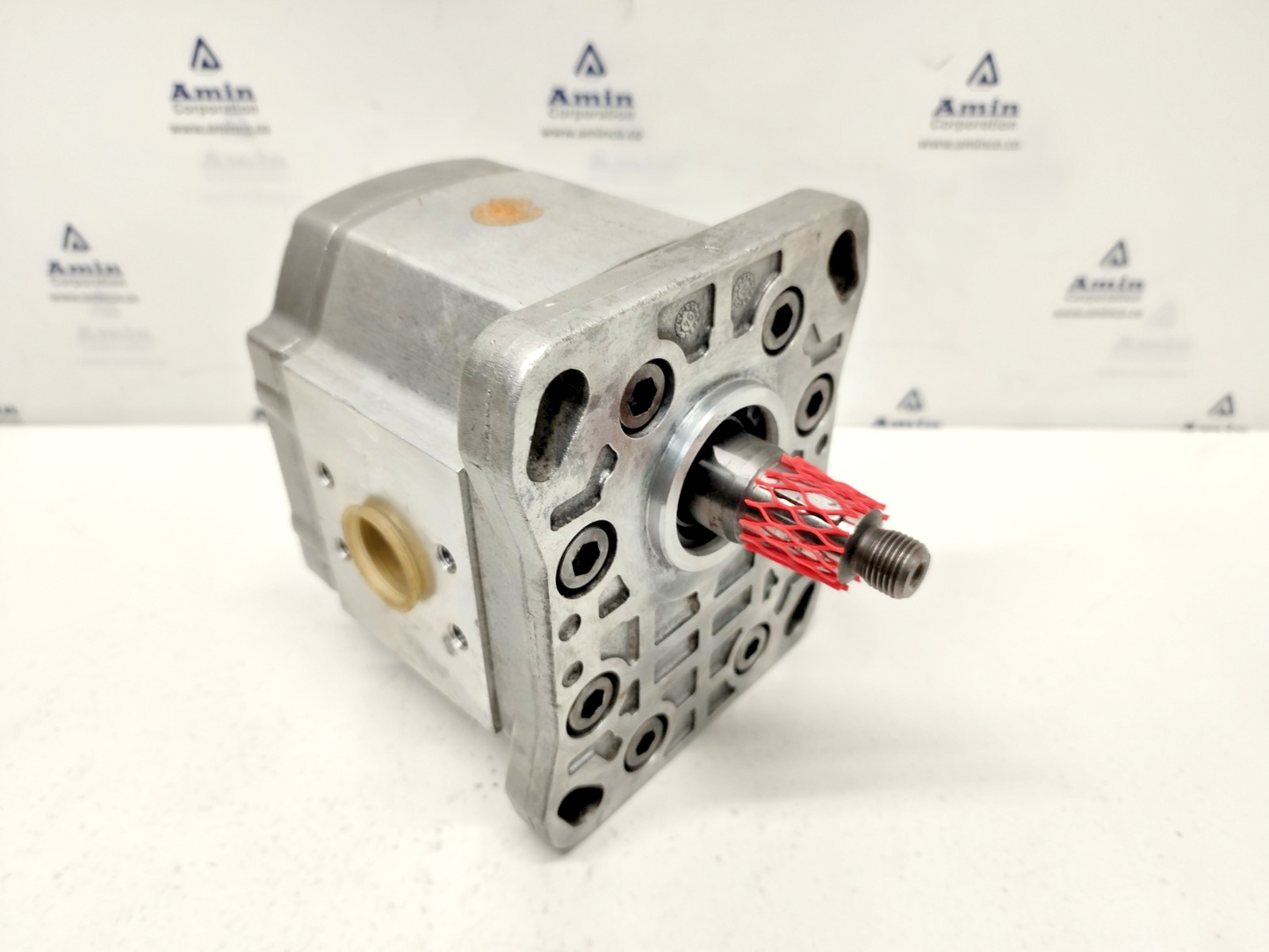 HPI Hydroperfect international P1BAN3025 Hydraulic gear pump - NEW