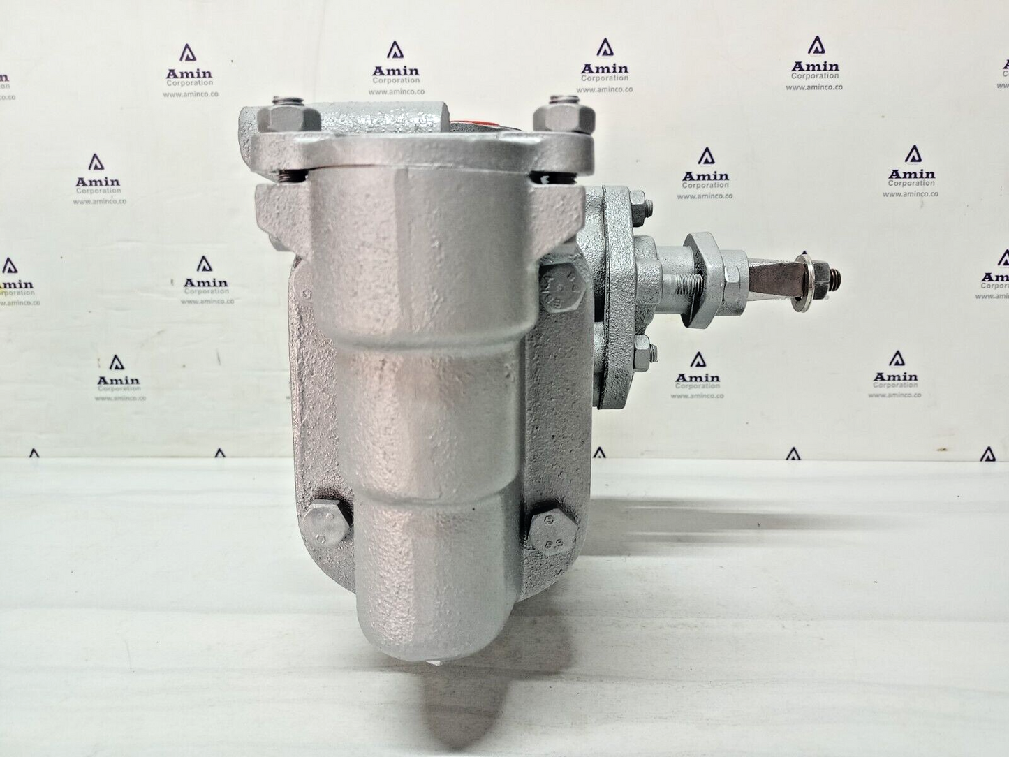 Frankonia Hand pump Model B size: 90, Pipe connection: 1 1/4'' - NEW