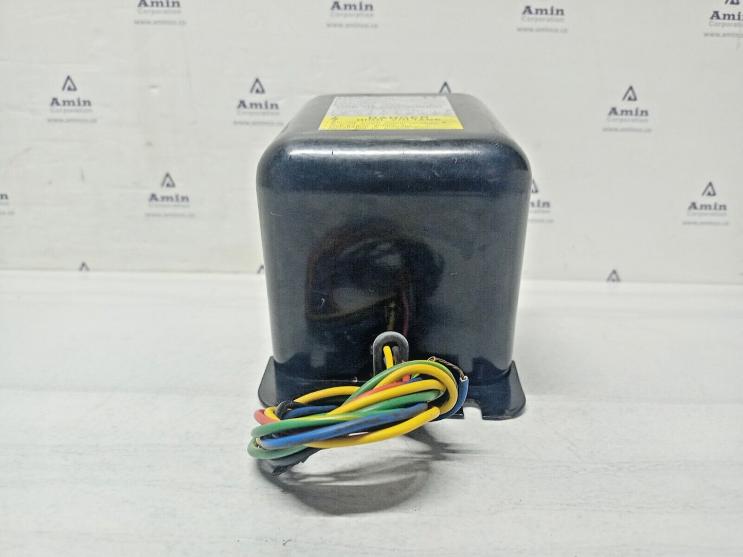 LECIP G10M23-SC Ignition Transformer Cap.270/200VA, 110/220V, 50/60Hz, 10kv NEW