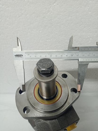 Parker TG0475MS030AAAB Torq Motor TG-seires Hydraulic Torq Motor - NEW
