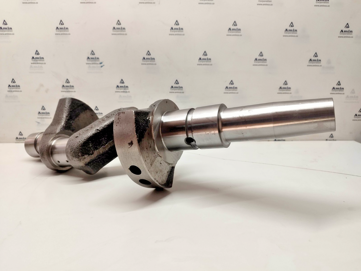 New Replacement Crank Shaft For CARRIER 5H40 Compressor